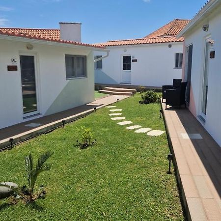 Santa Cruz Villas Santa Cruz das Flores Dış mekan fotoğraf