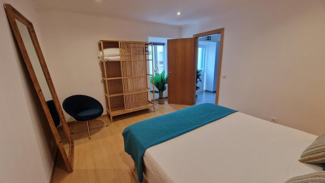 Santa Cruz Villas Santa Cruz das Flores Dış mekan fotoğraf