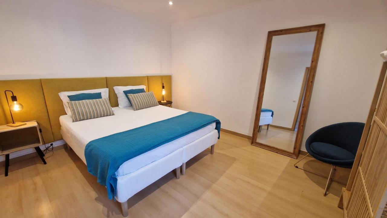 Santa Cruz Villas Santa Cruz das Flores Dış mekan fotoğraf