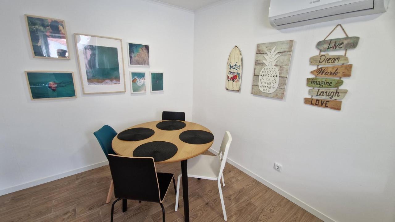 Santa Cruz Villas Santa Cruz das Flores Dış mekan fotoğraf