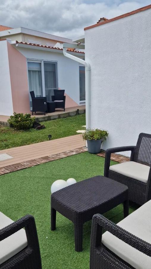 Santa Cruz Villas Santa Cruz das Flores Dış mekan fotoğraf