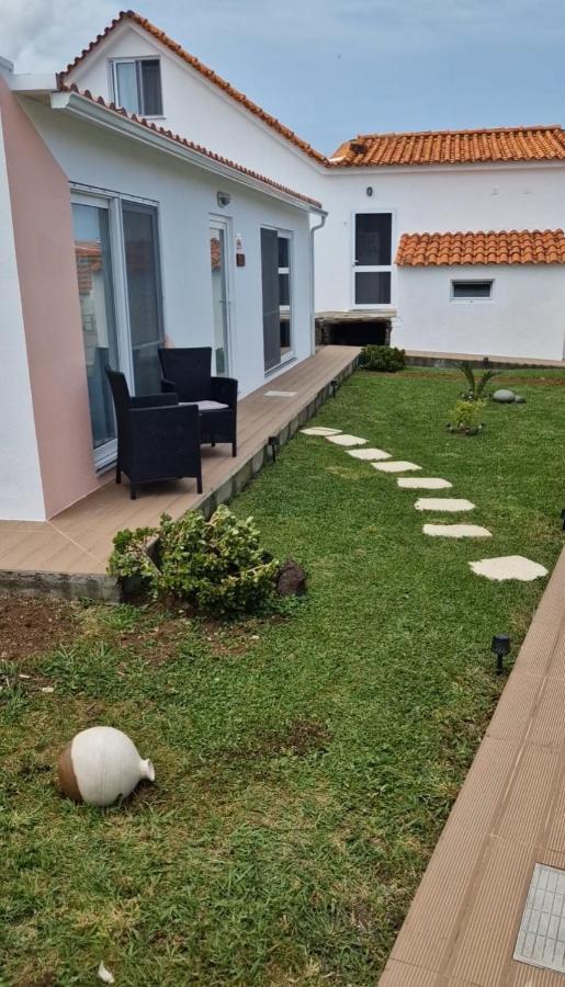 Santa Cruz Villas Santa Cruz das Flores Dış mekan fotoğraf