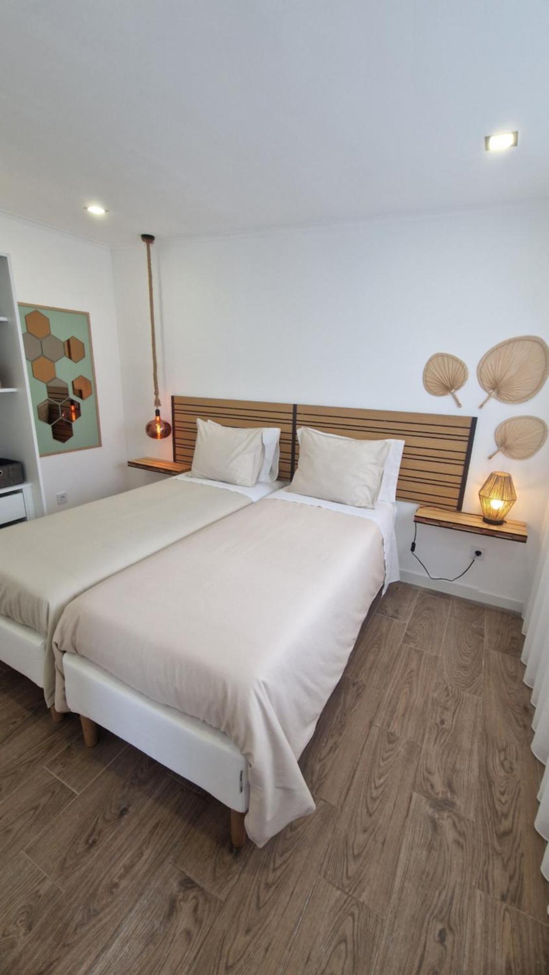 Santa Cruz Villas Santa Cruz das Flores Dış mekan fotoğraf
