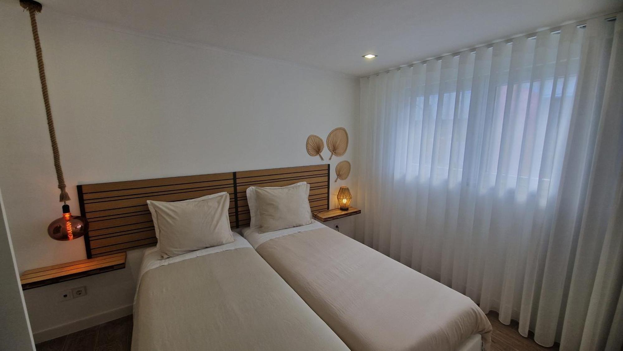 Santa Cruz Villas Santa Cruz das Flores Dış mekan fotoğraf