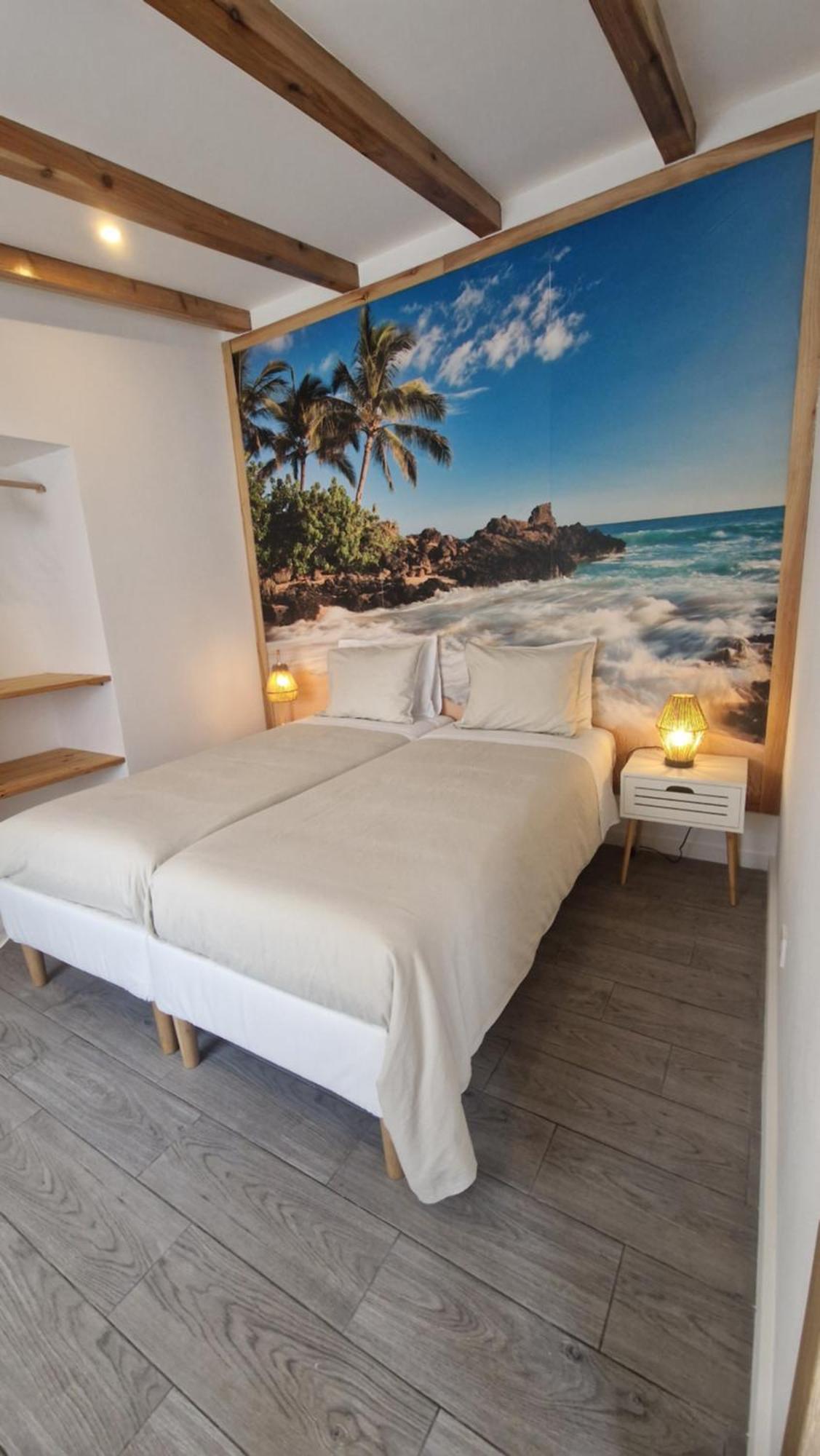 Santa Cruz Villas Santa Cruz das Flores Dış mekan fotoğraf