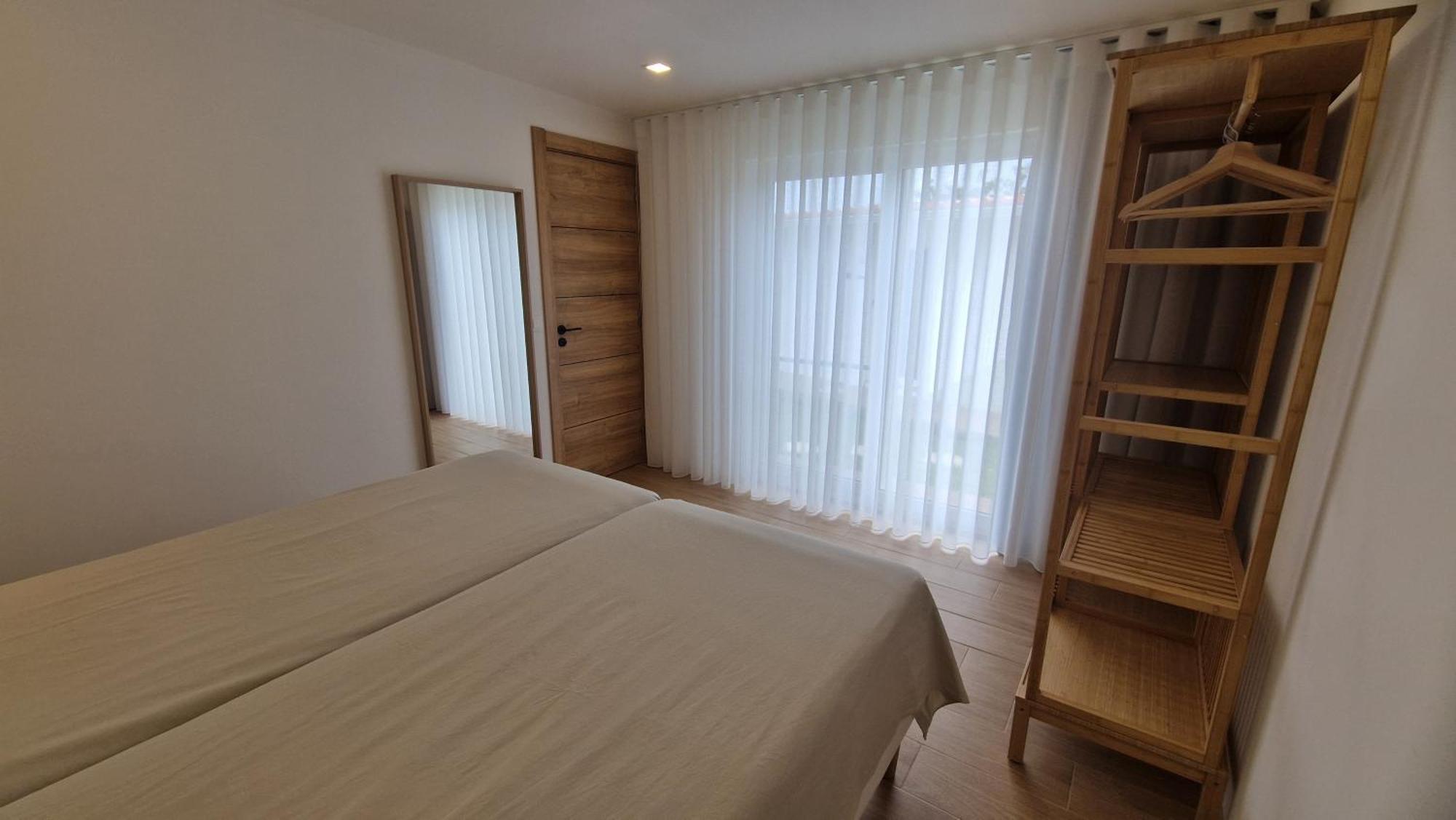 Santa Cruz Villas Santa Cruz das Flores Dış mekan fotoğraf