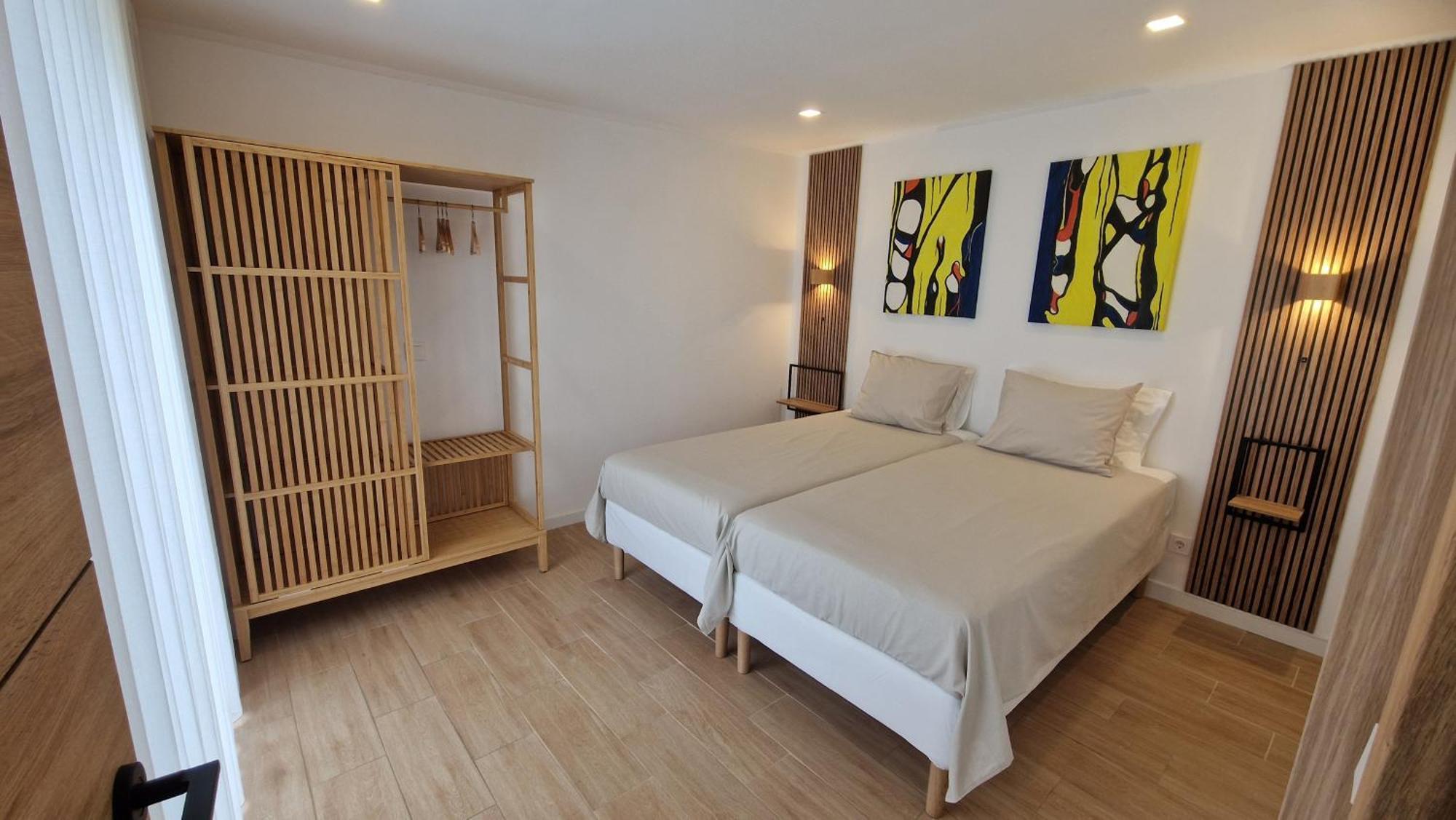 Santa Cruz Villas Santa Cruz das Flores Dış mekan fotoğraf