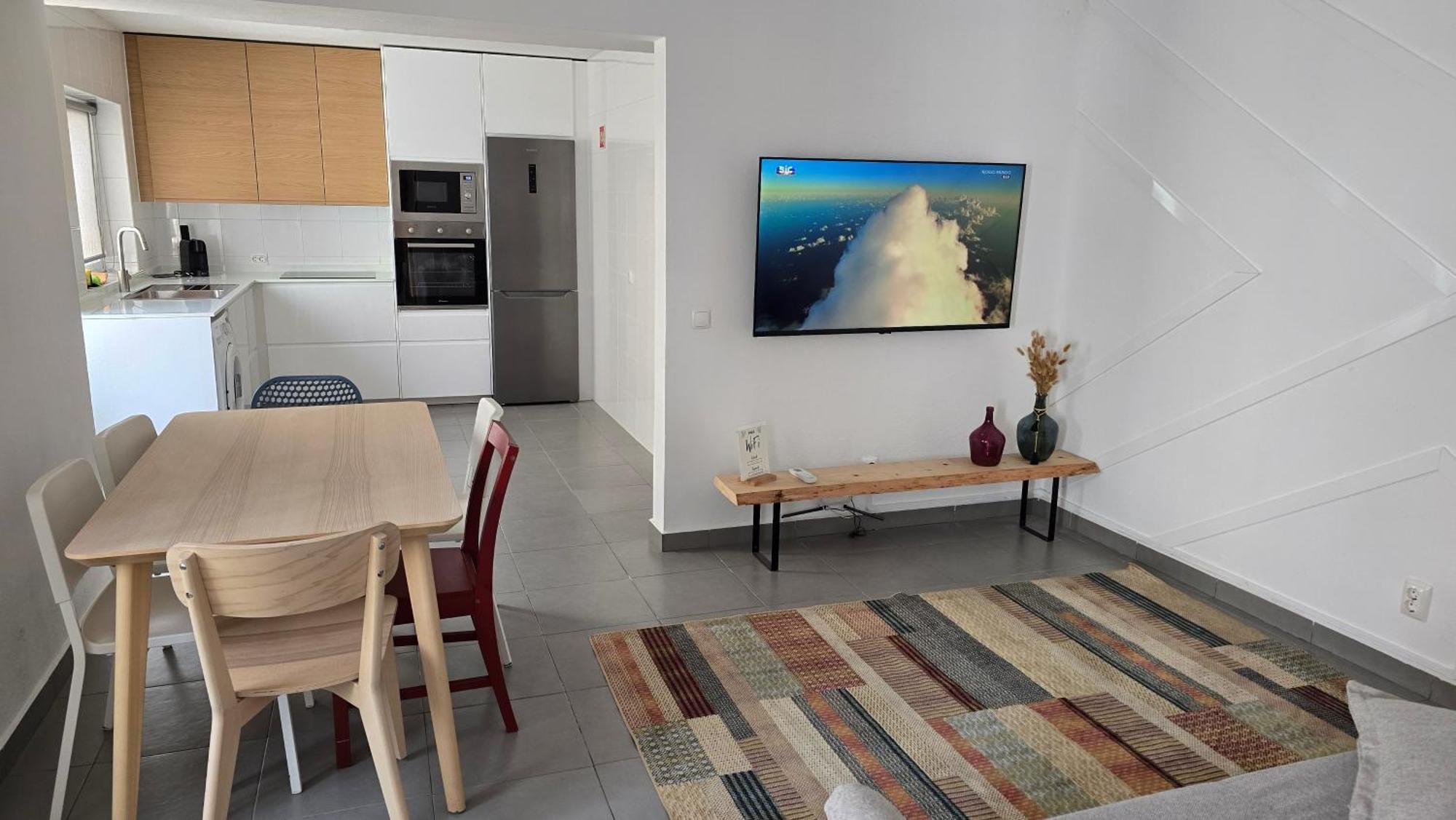 Santa Cruz Villas Santa Cruz das Flores Dış mekan fotoğraf